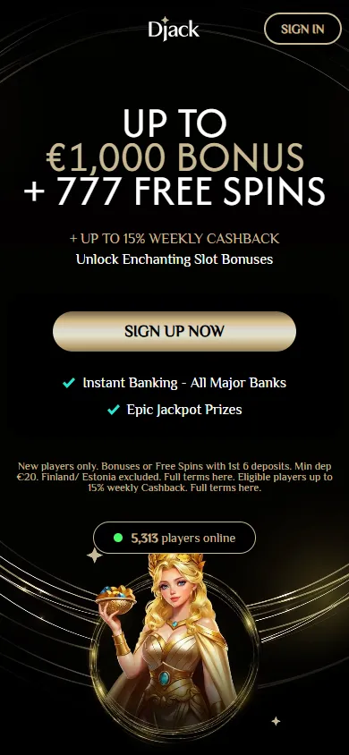 Djack mobile