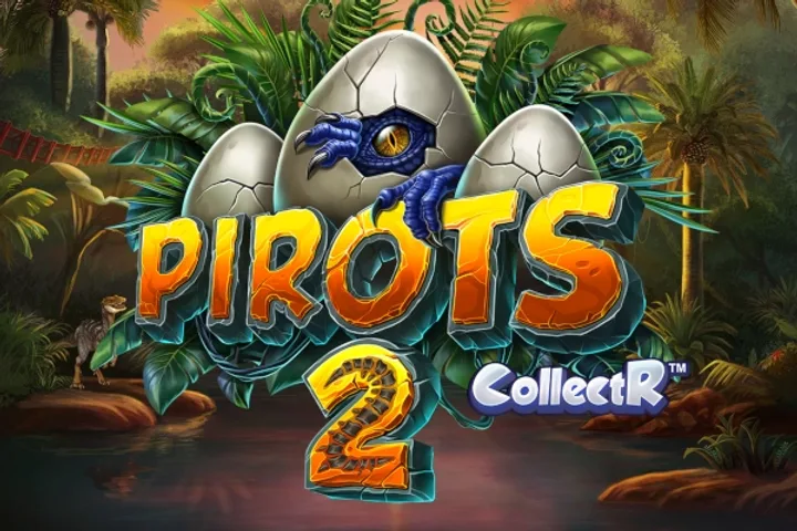 Pirots 2